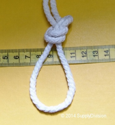 Cotton cord-2mm to 8mm